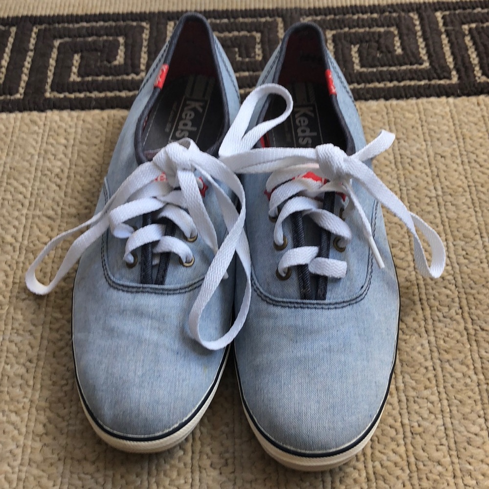 Women’s Keds
